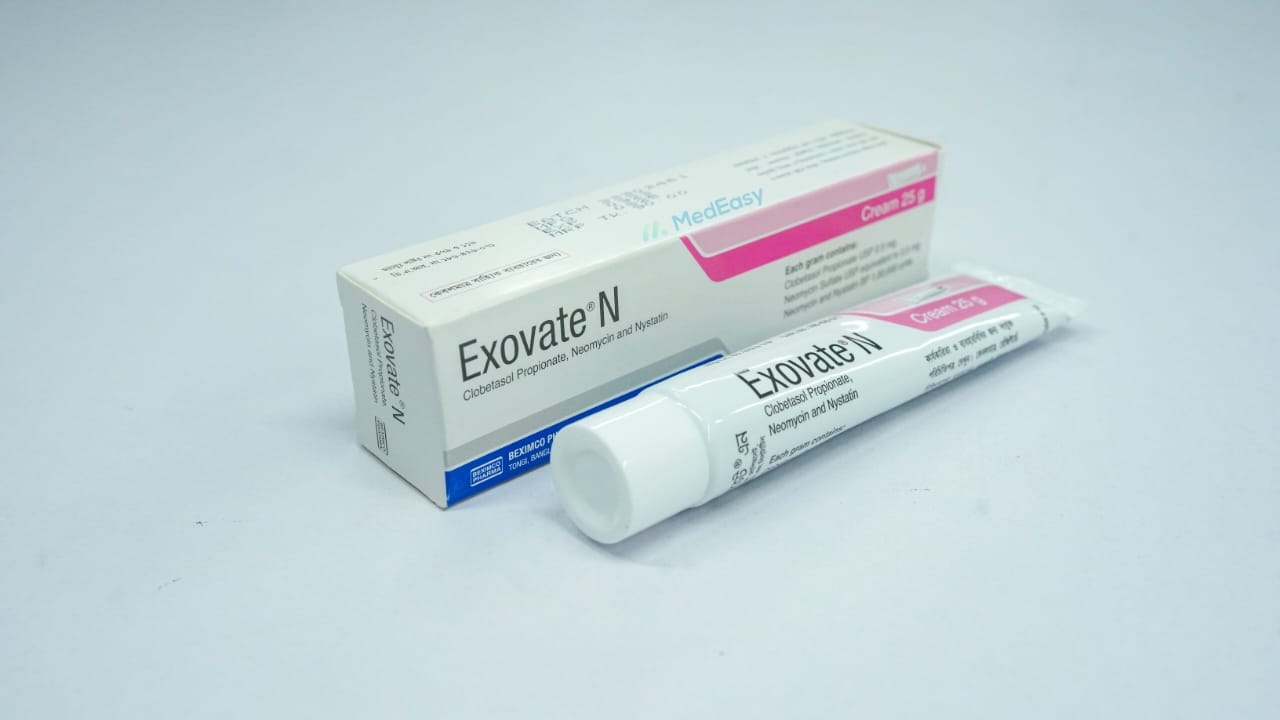 Exovate N