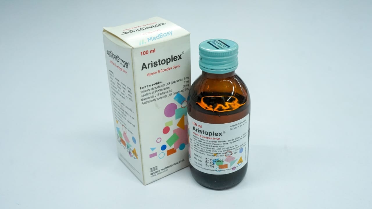 Aristoplex