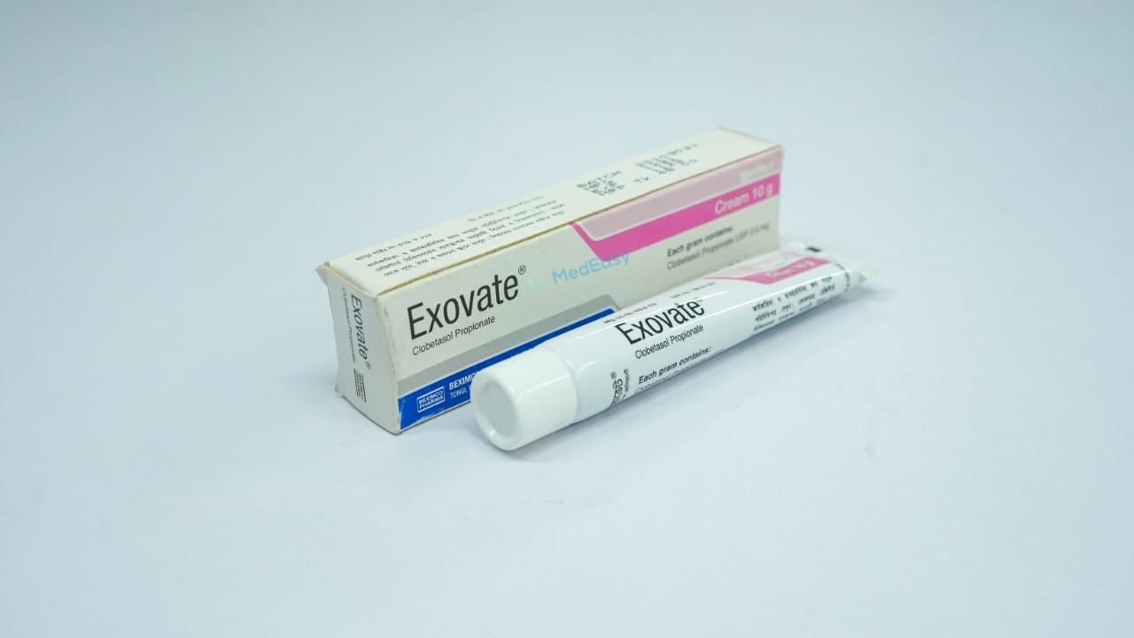 Exovate