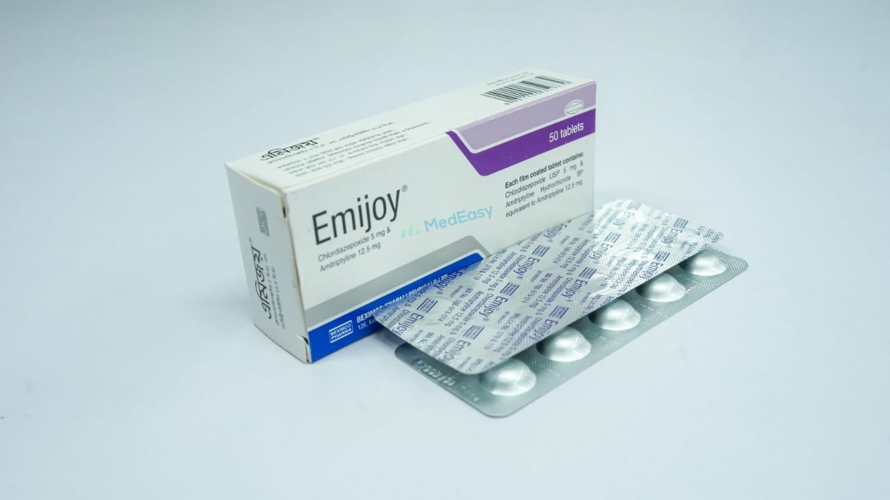 Emijoy