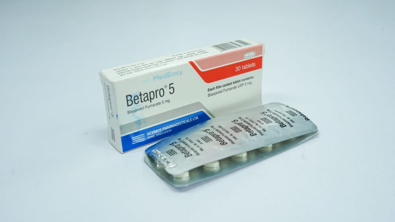 Betapro