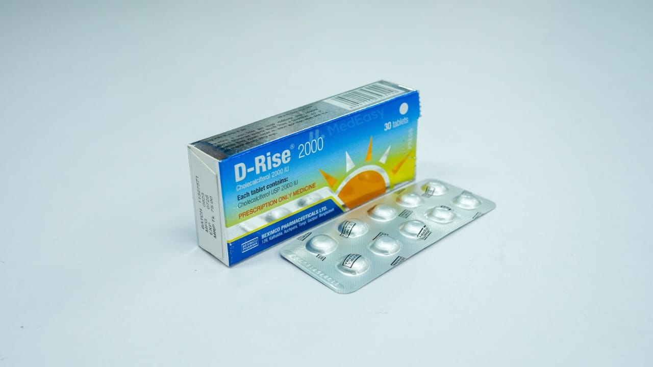 D-Rise