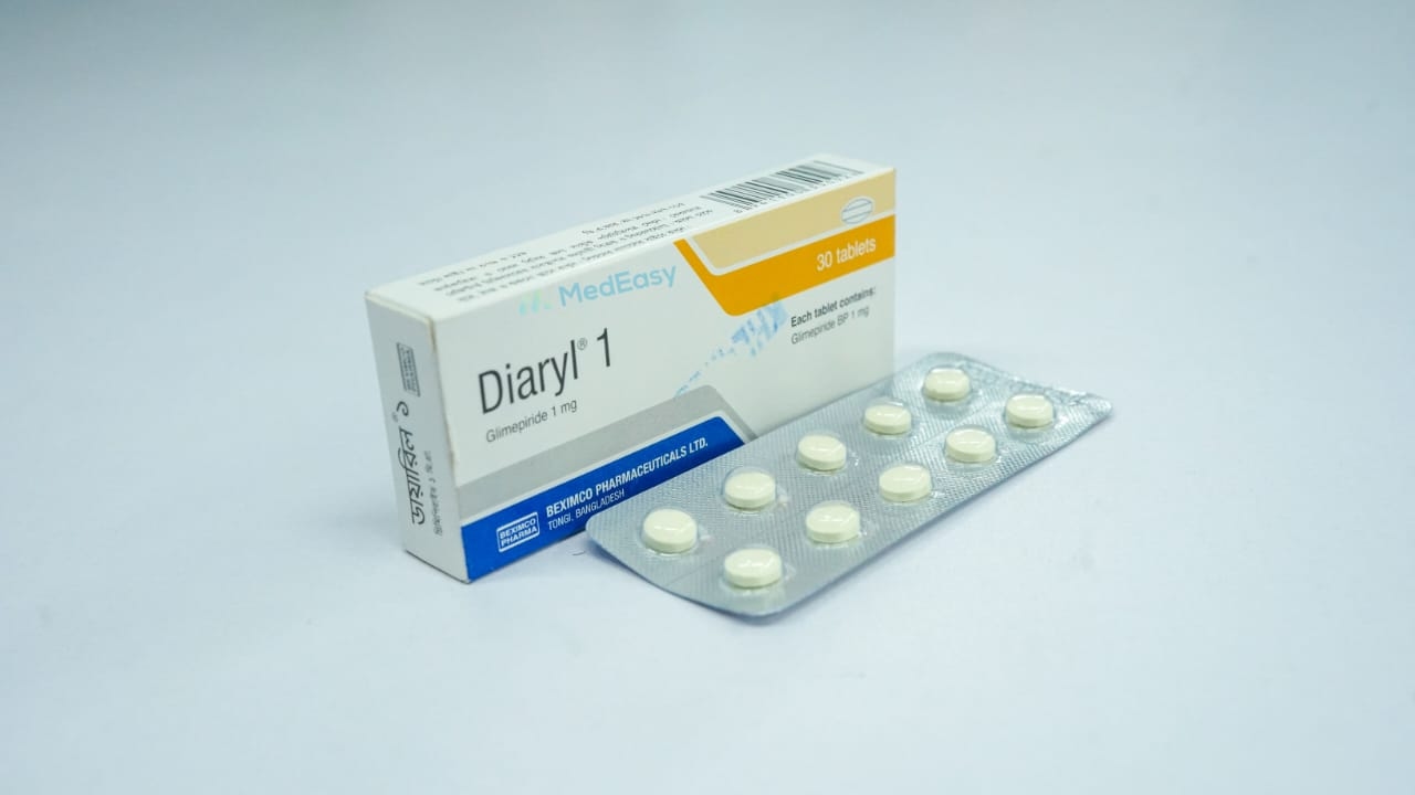 Diaryl