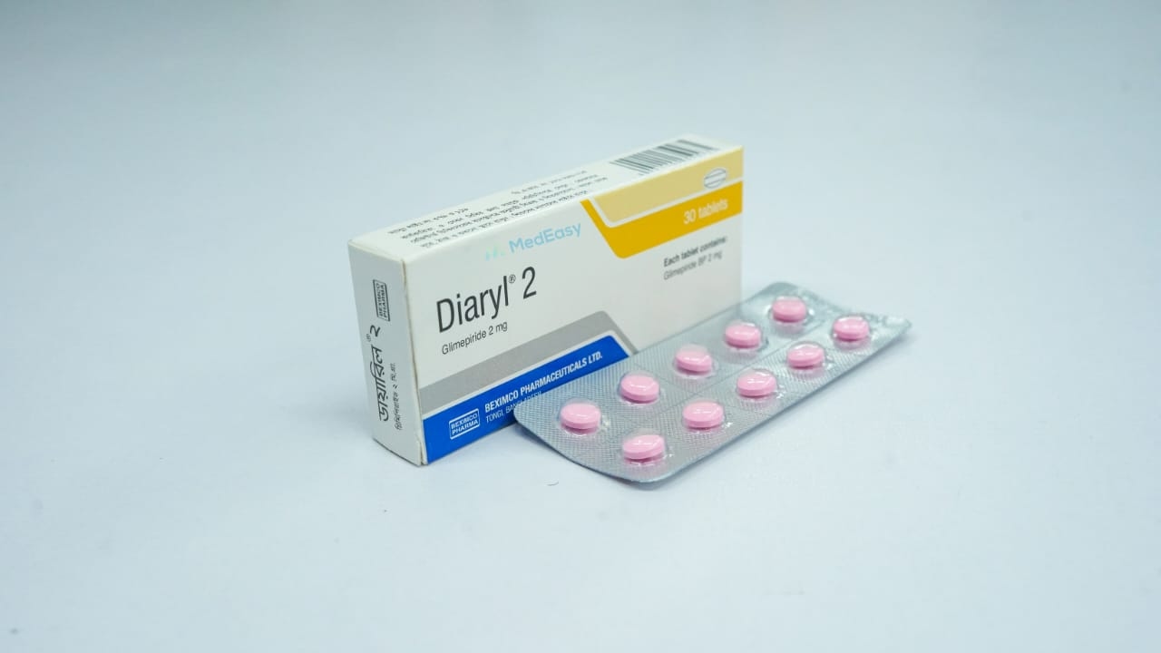 Diaryl