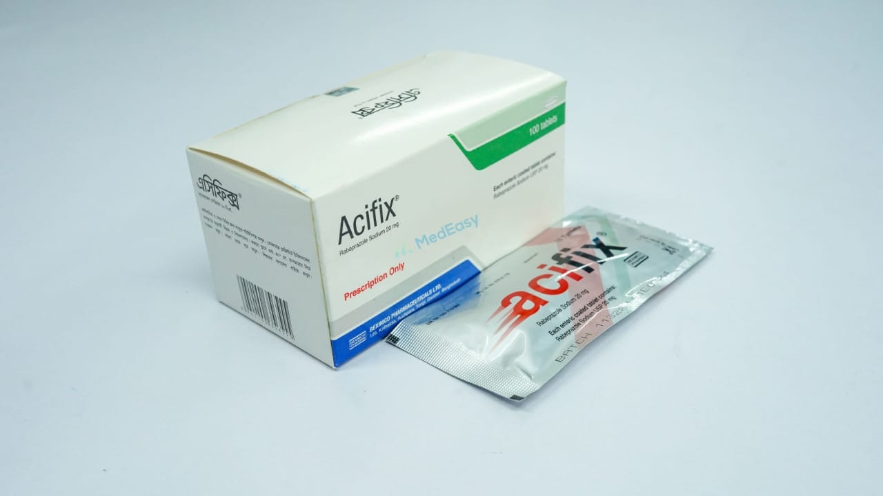 Acifix