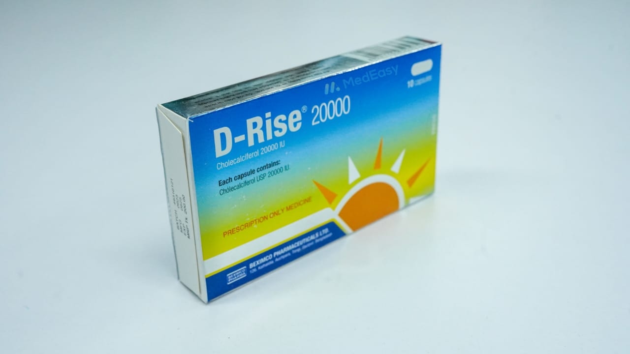 D-Rise