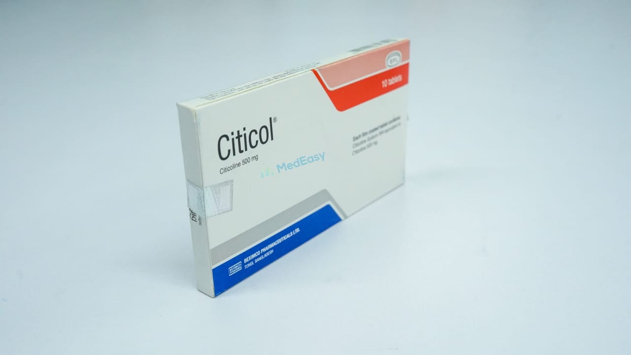 Citicol