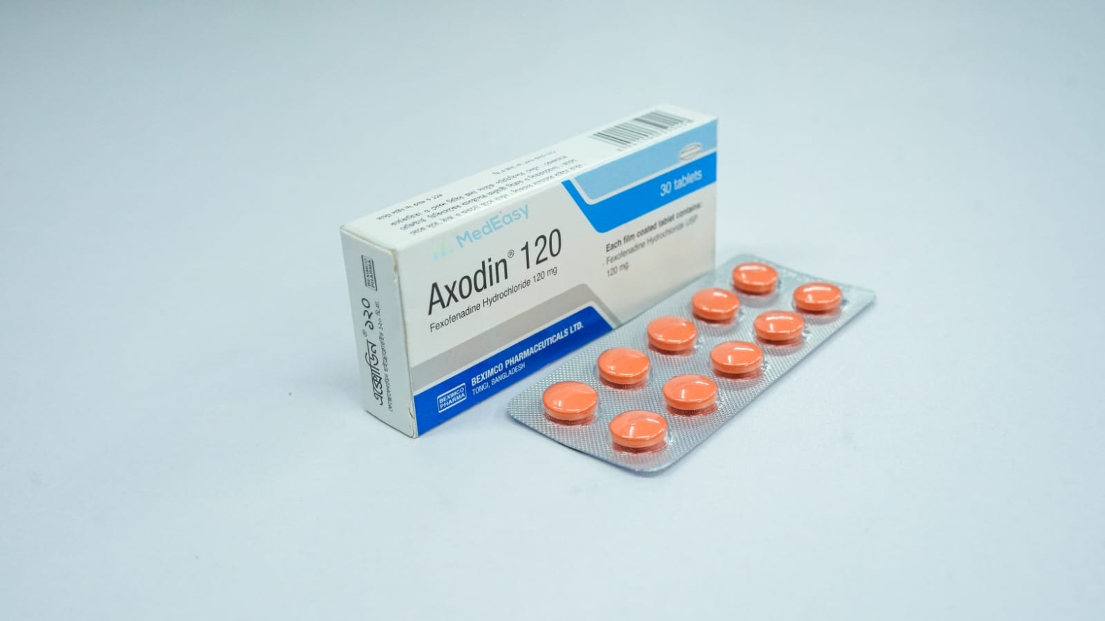Axodin