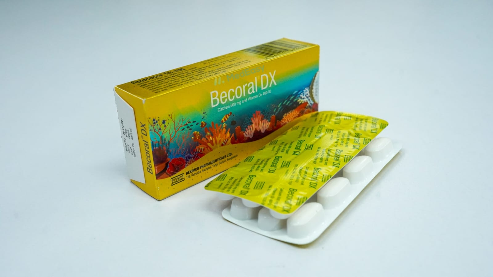 Becoral Dx