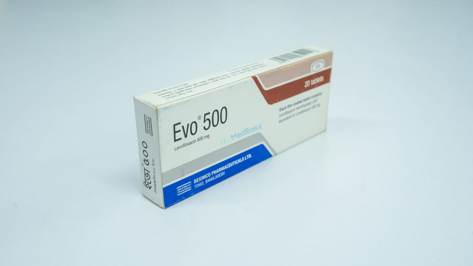 Evo