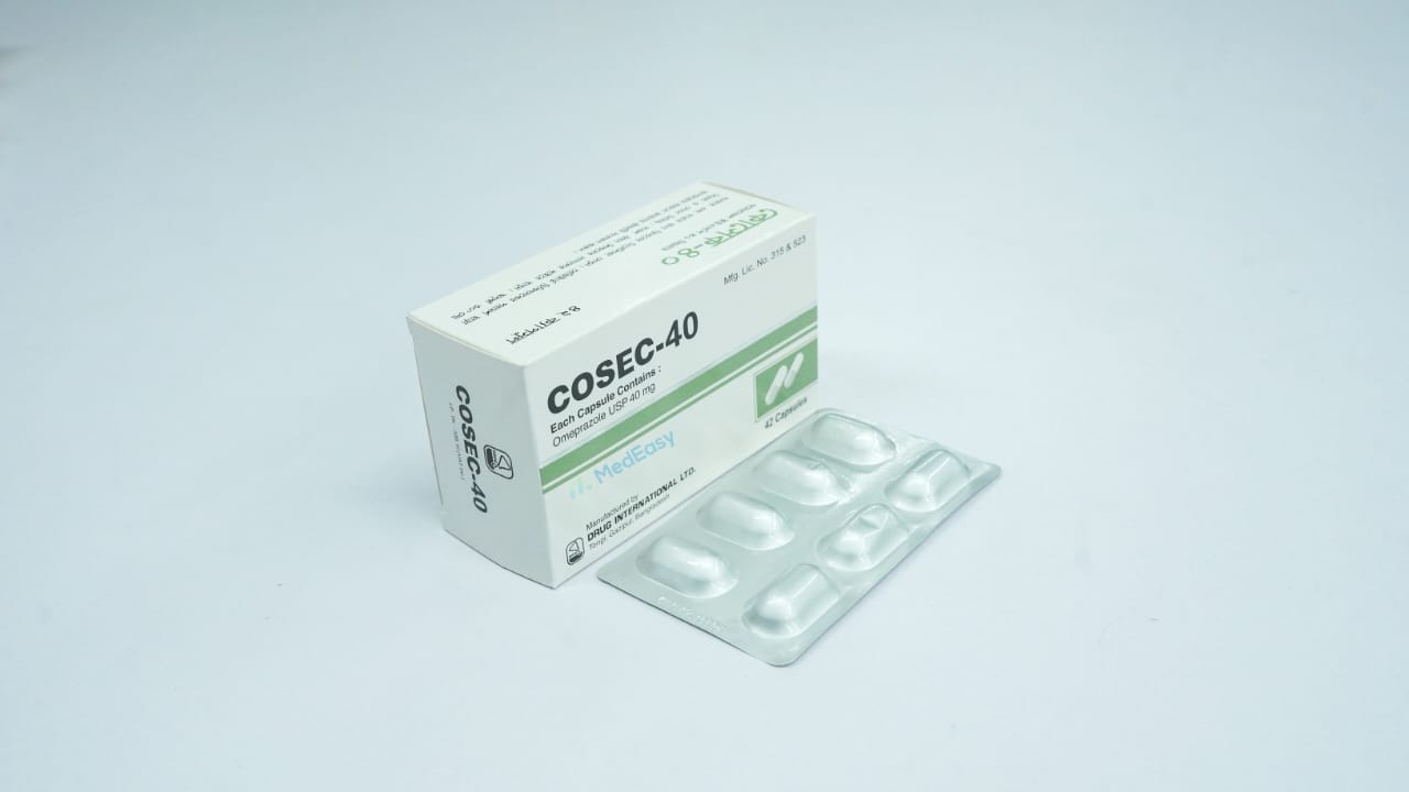 Cosec