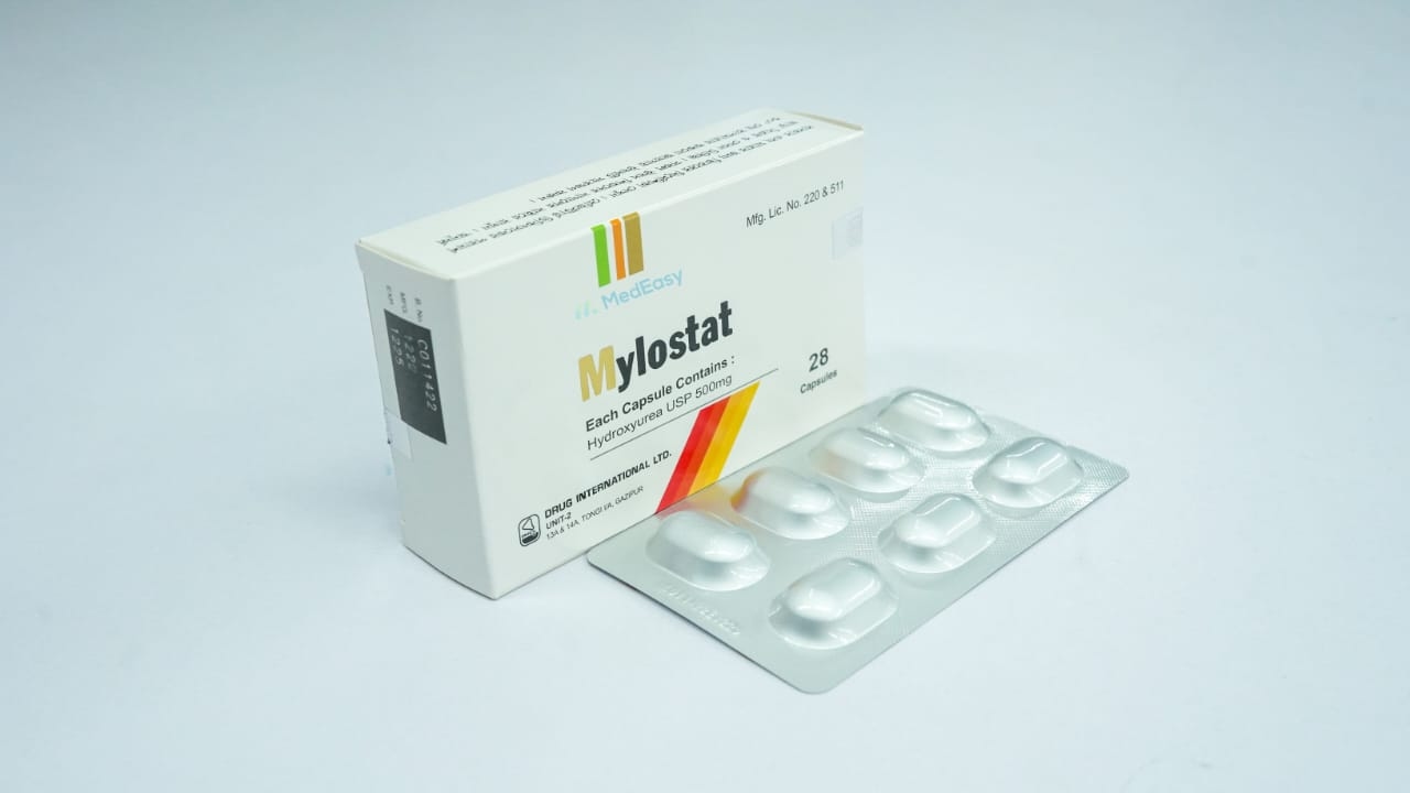 Mylostat