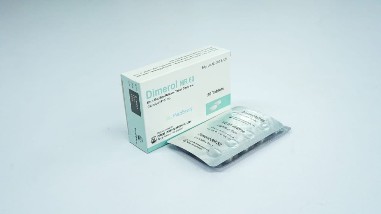 Dimerol-MR
