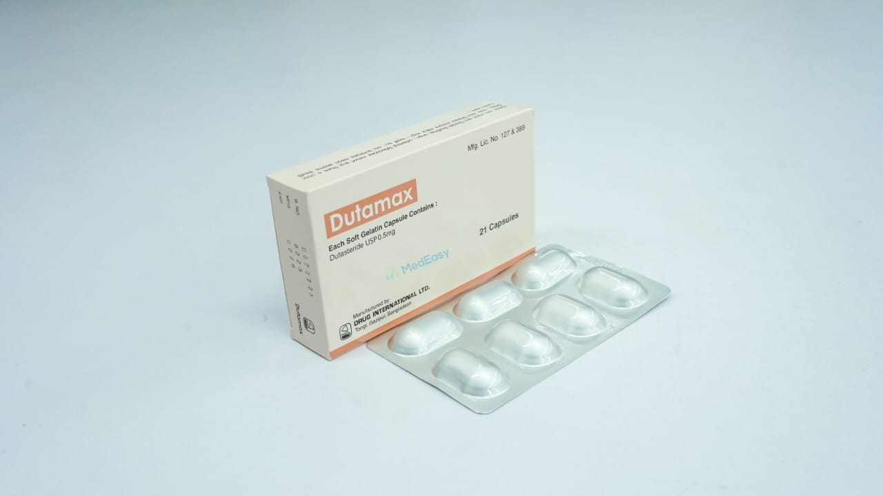 Dutamax