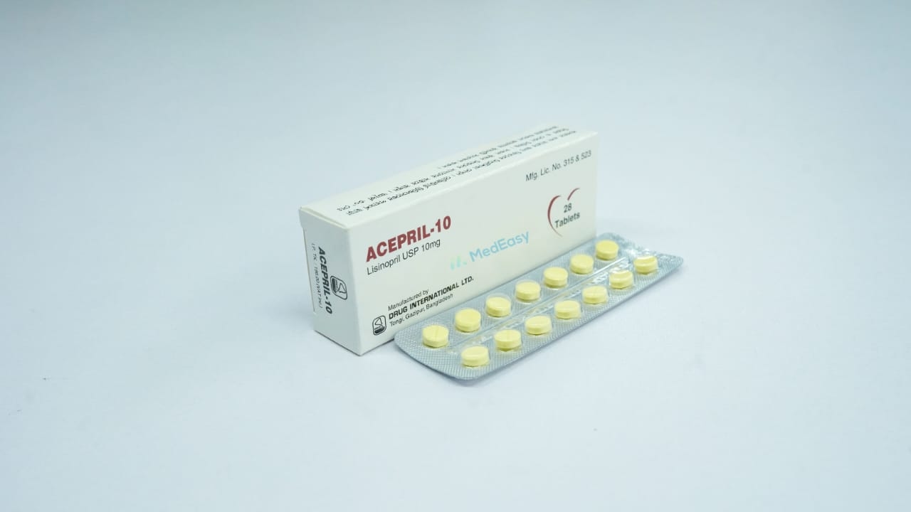 Acepril