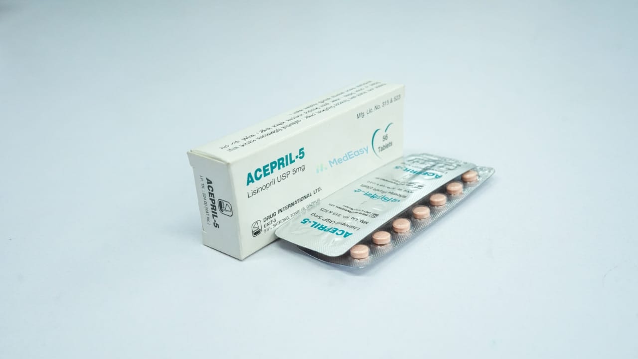 Acepril