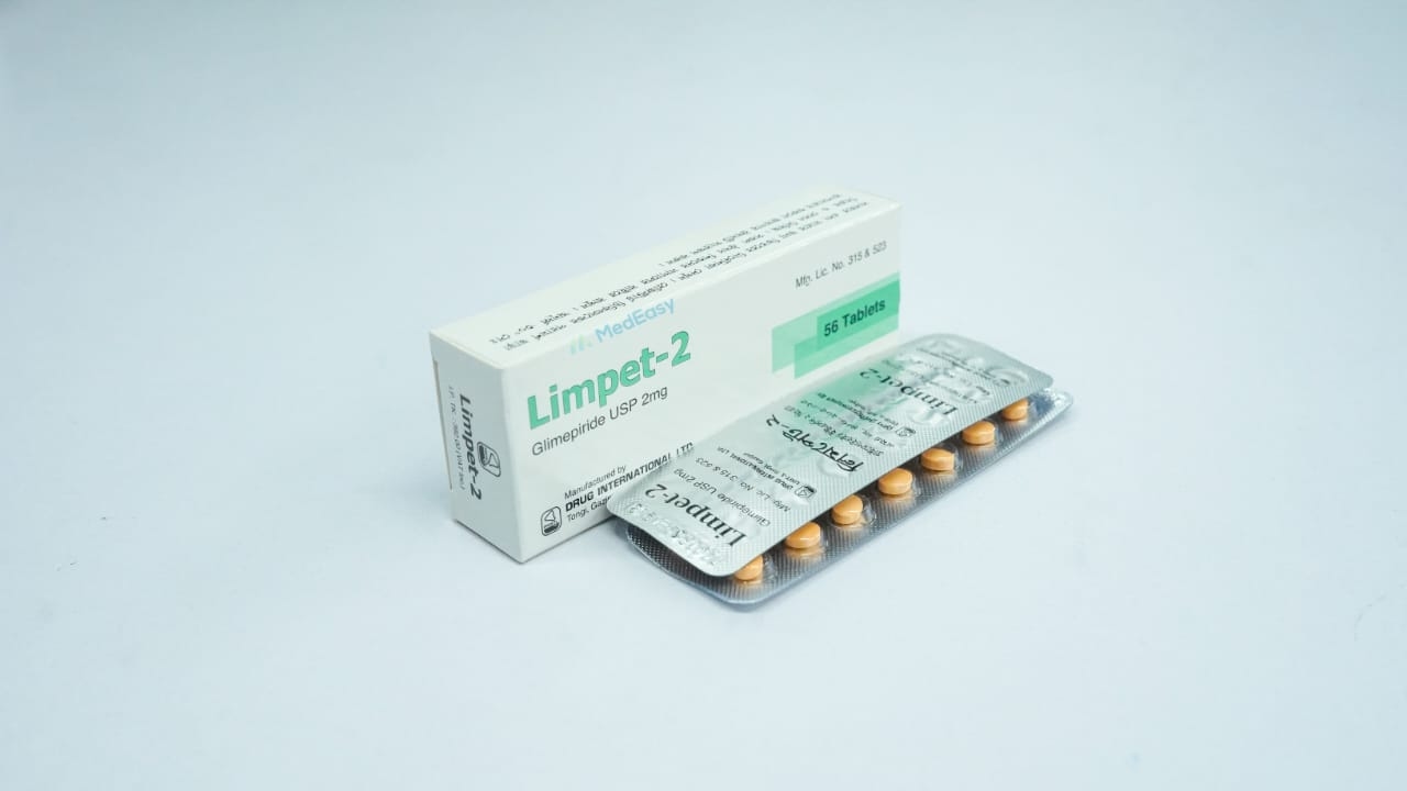 Limpet