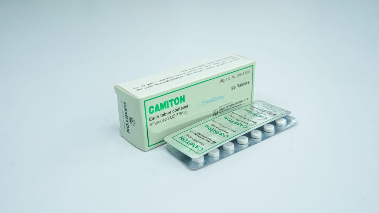 Camiton