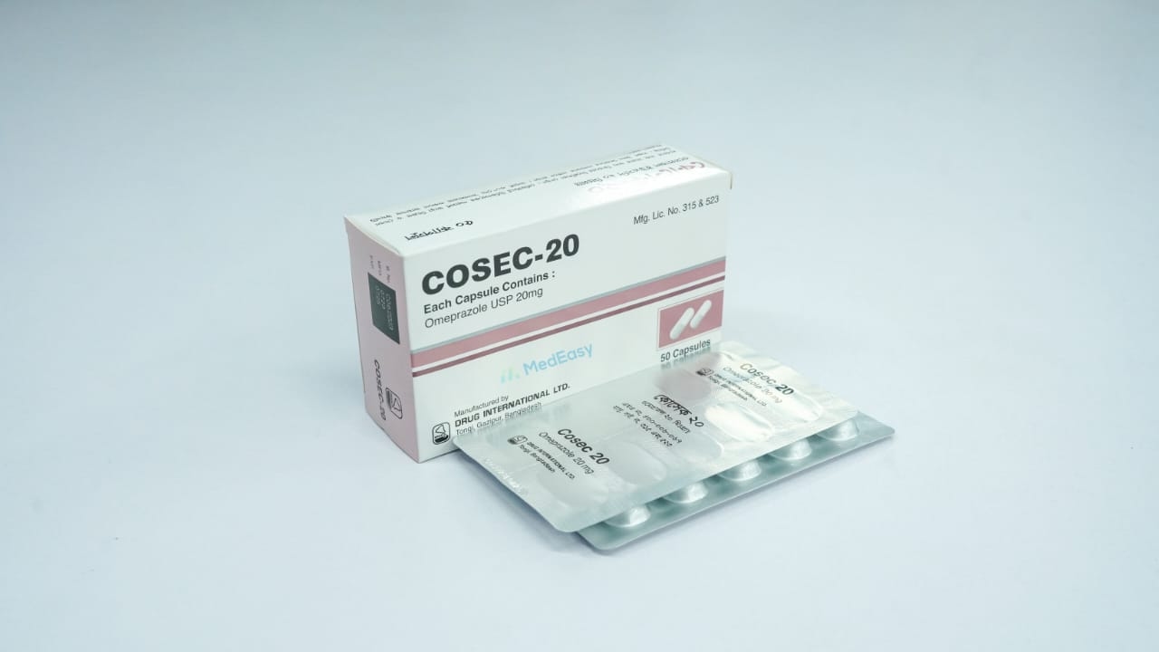 Cosec