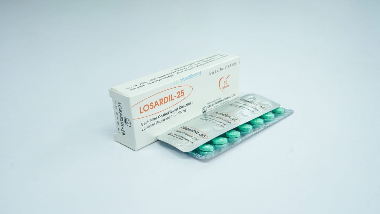 Losardil