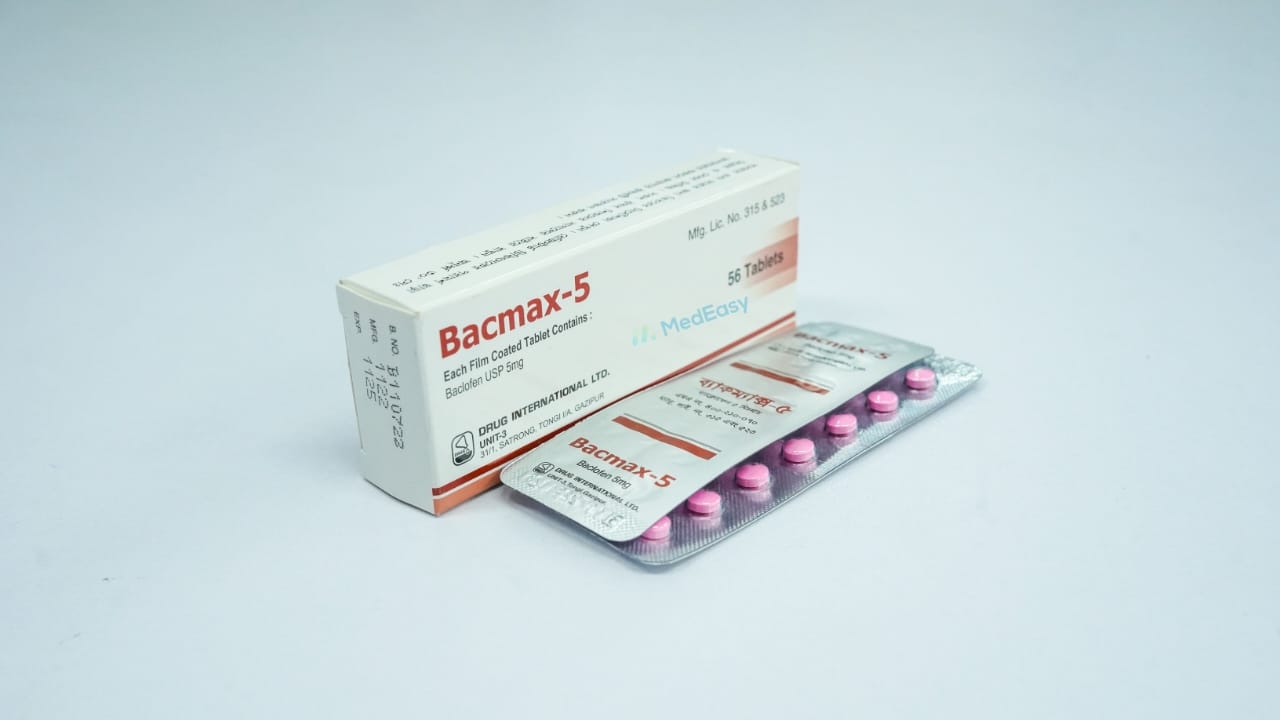 Bacmax