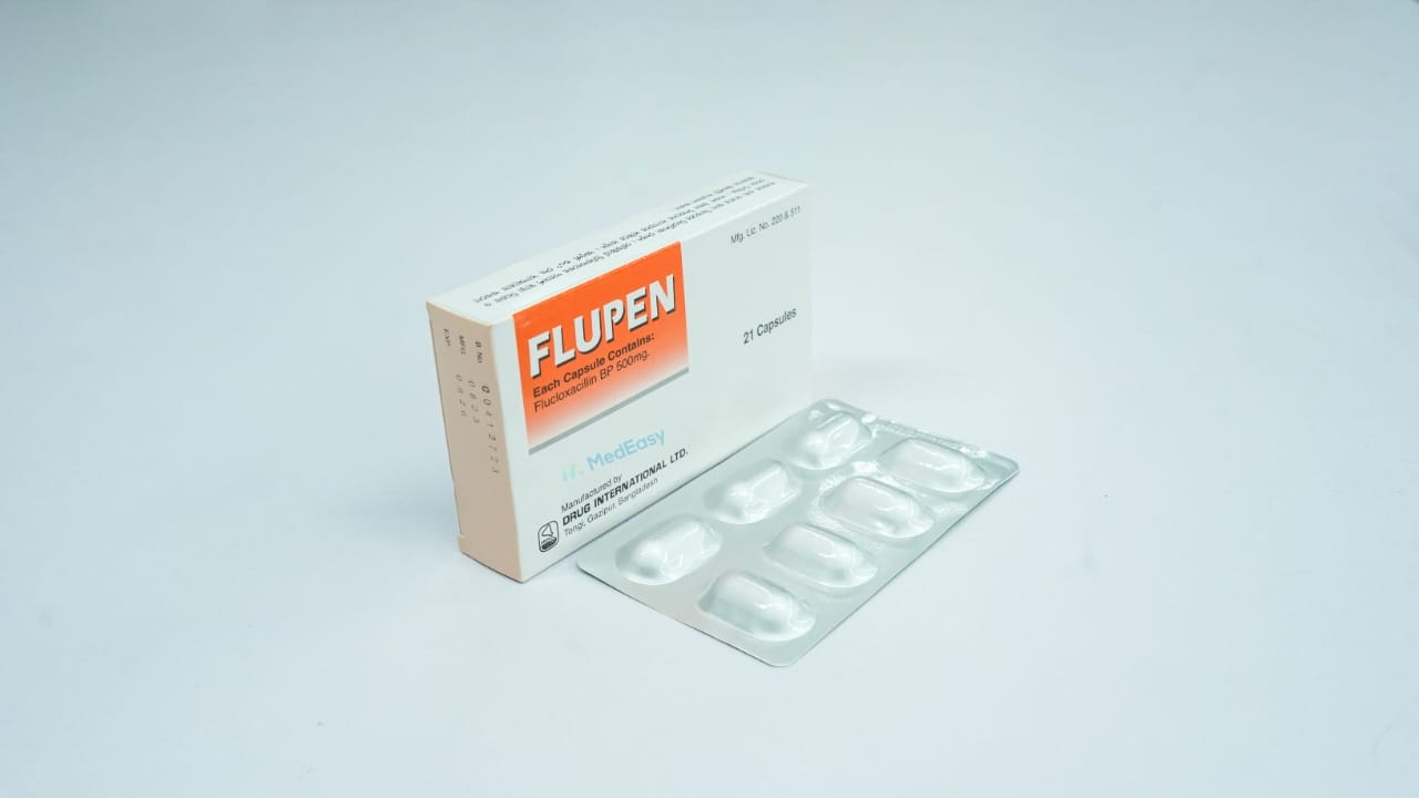 Flupen