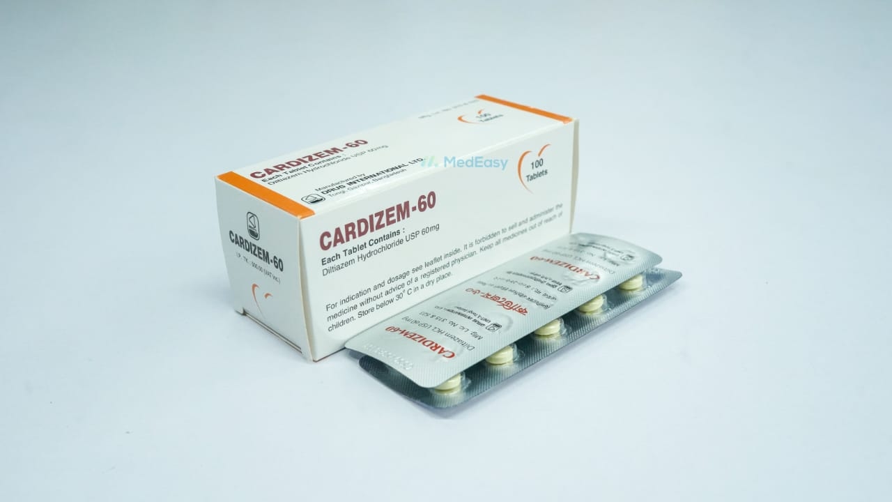 Cardizem