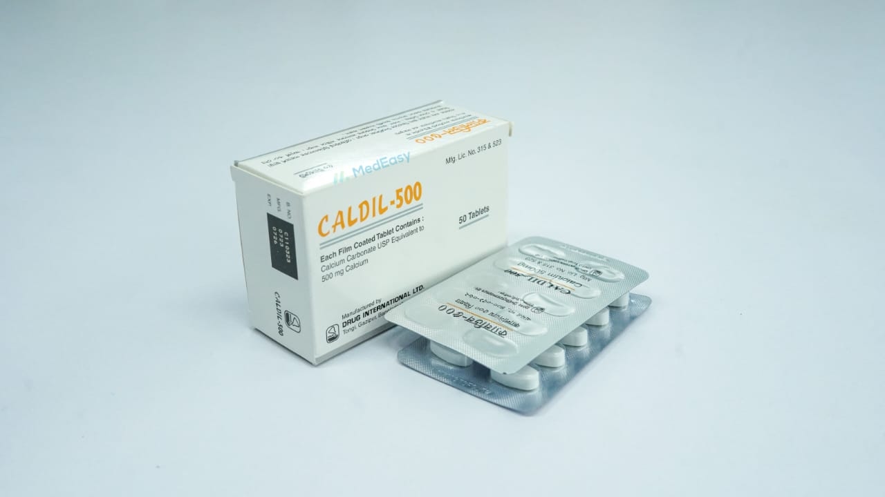 Caldil