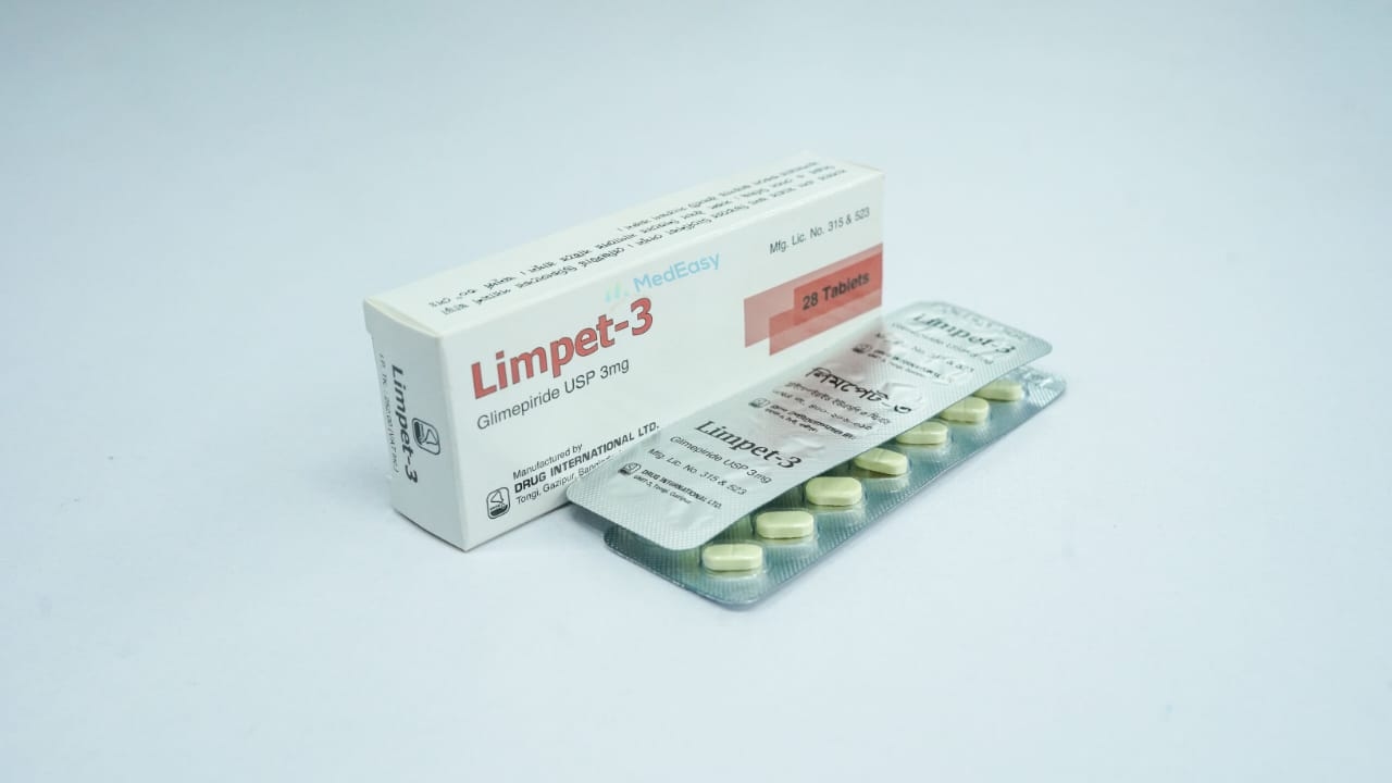 Limpet