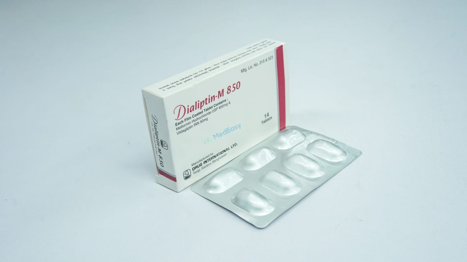 Dialiptin-M
