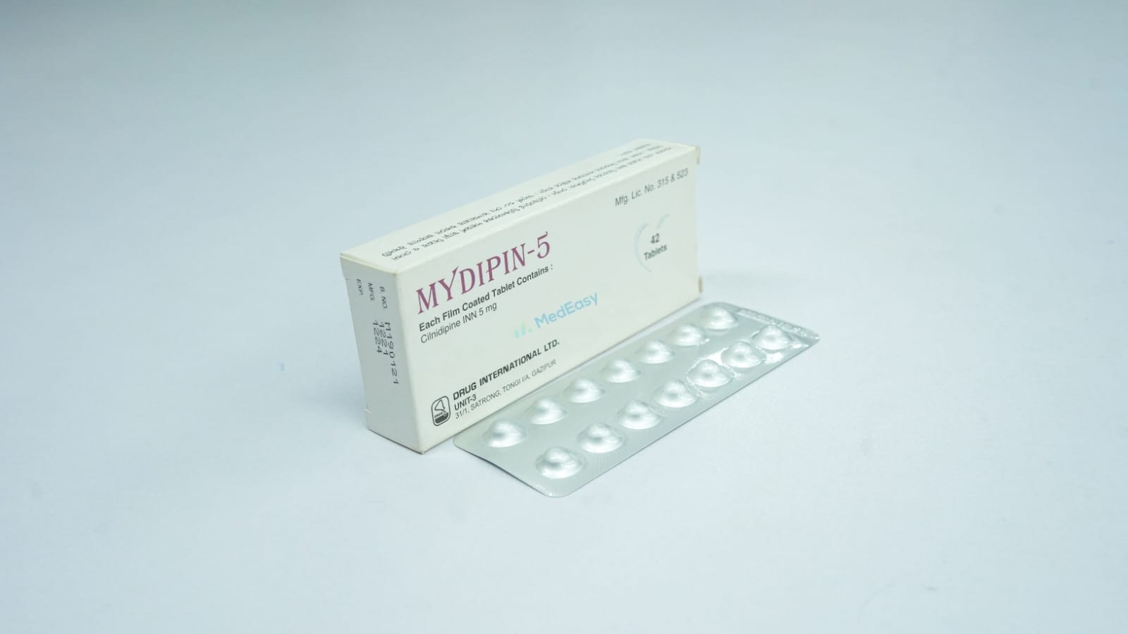 Mydipin