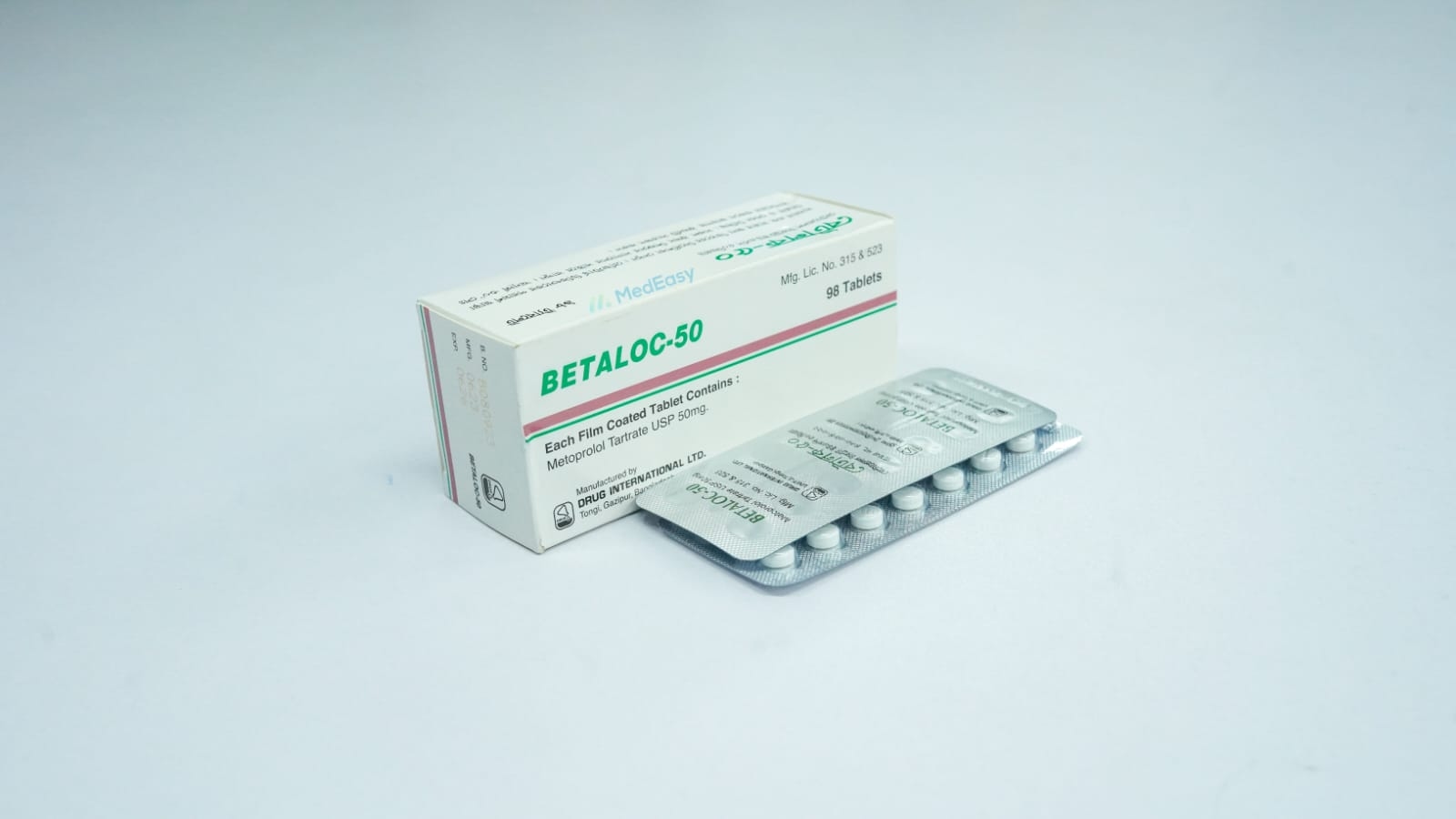 Betaloc