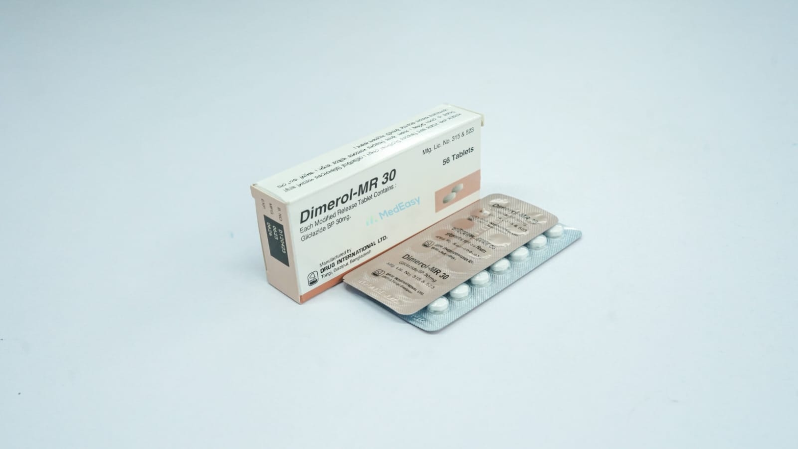 Dimerol-MR