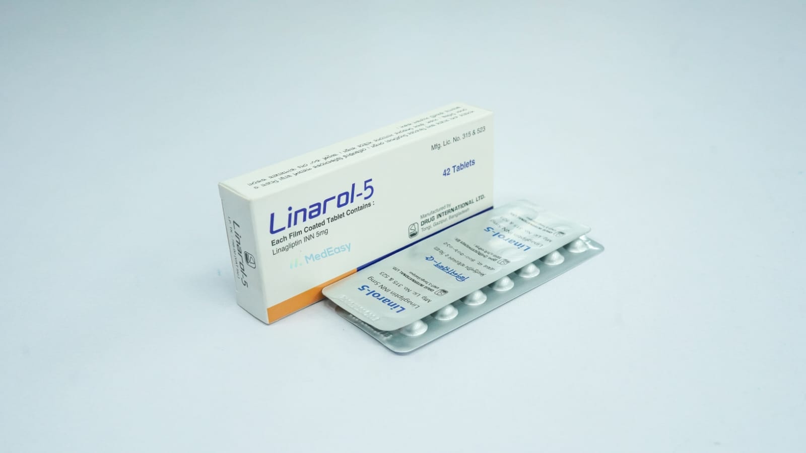Linarol