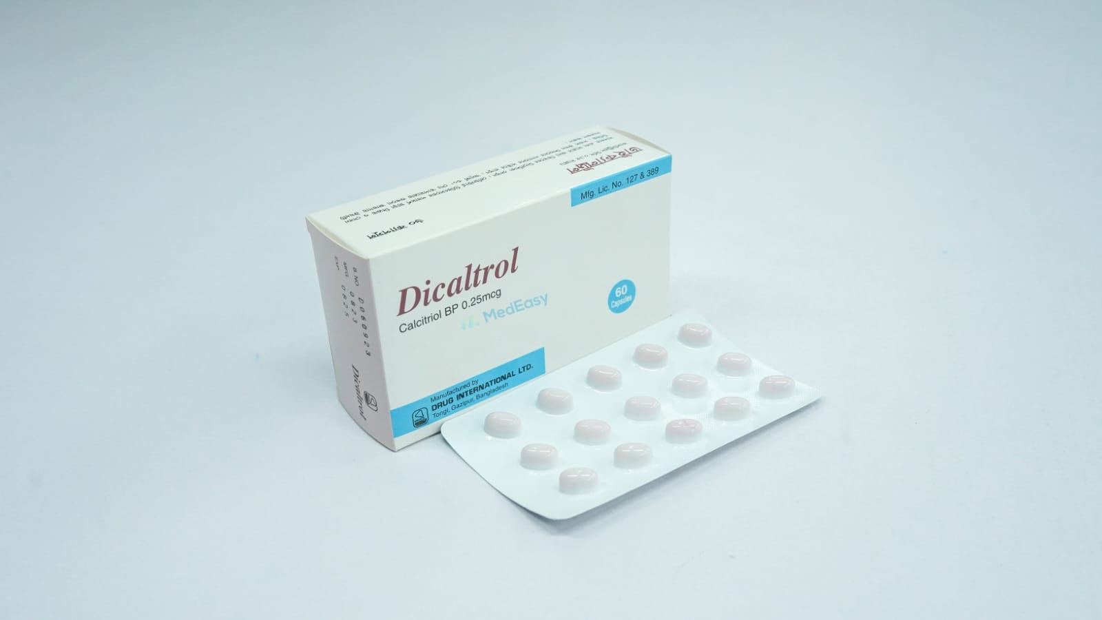 Dicaltrol