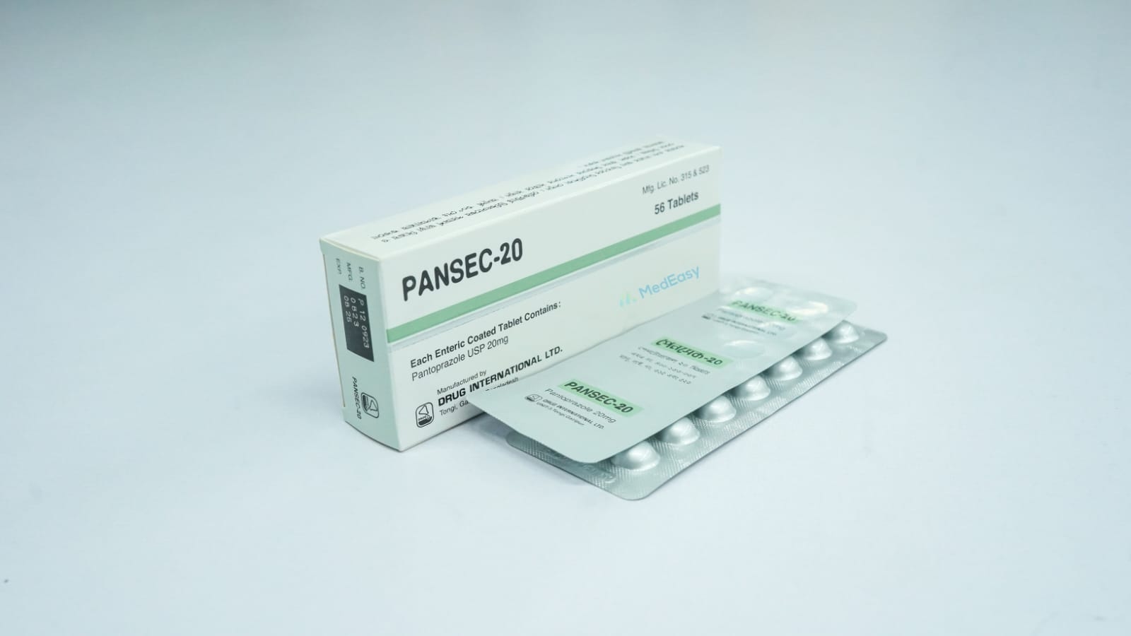 Pansec