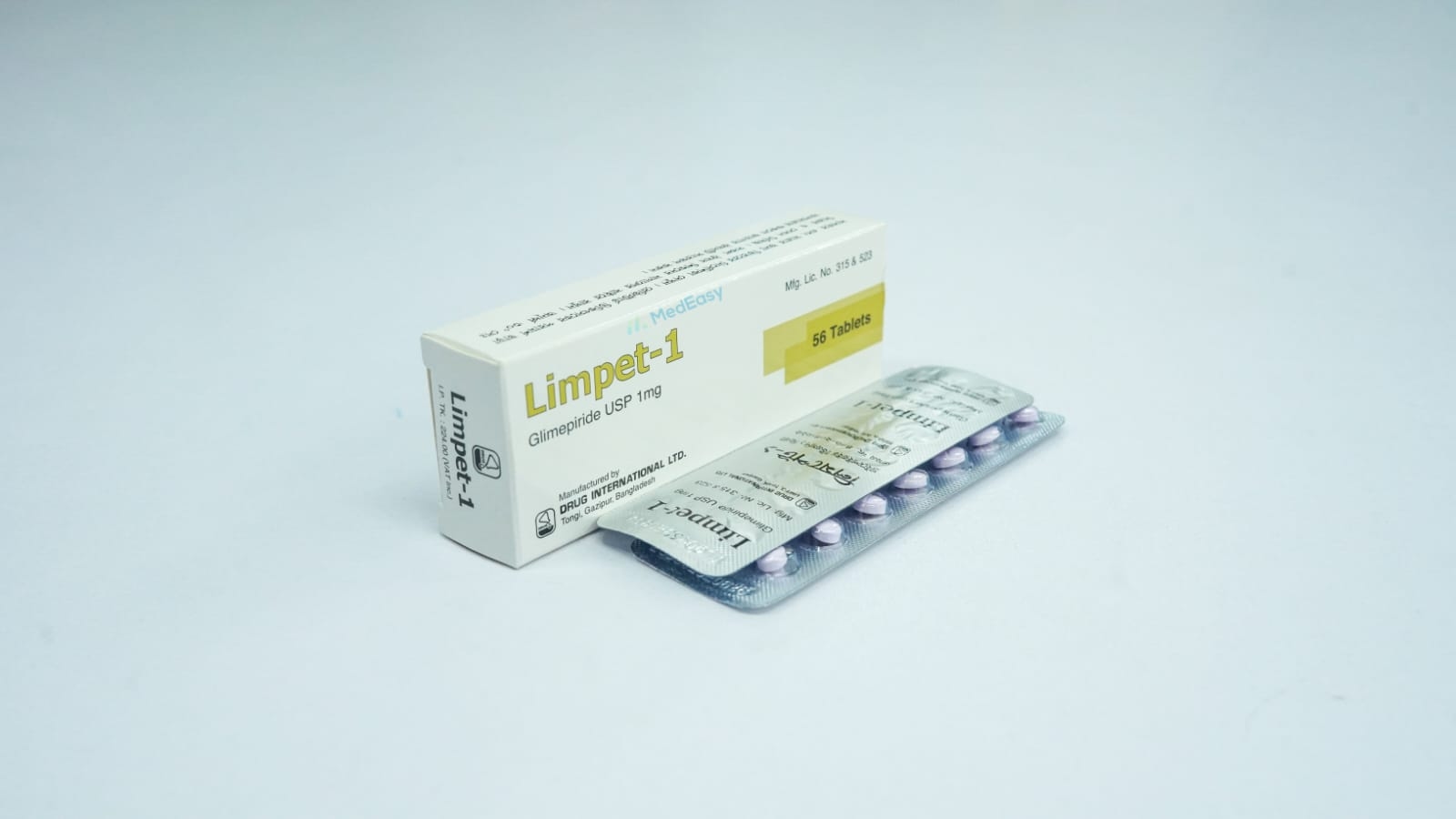 Limpet