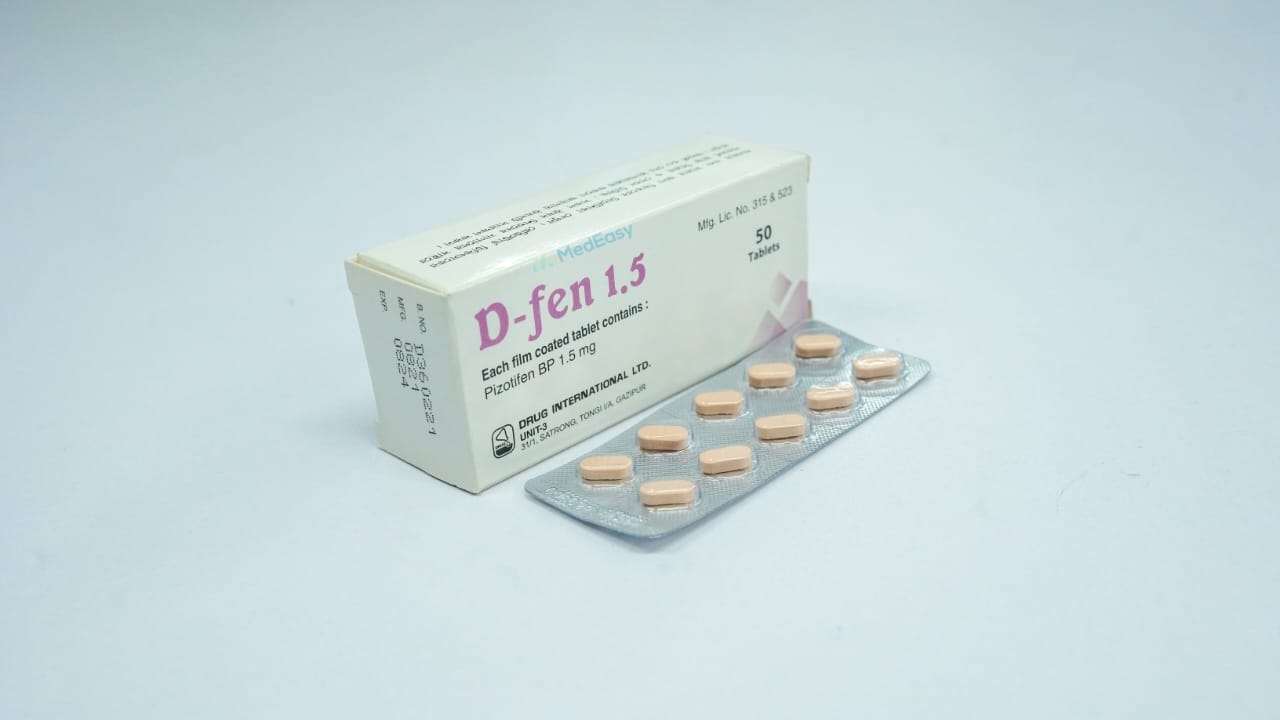 D-Fen