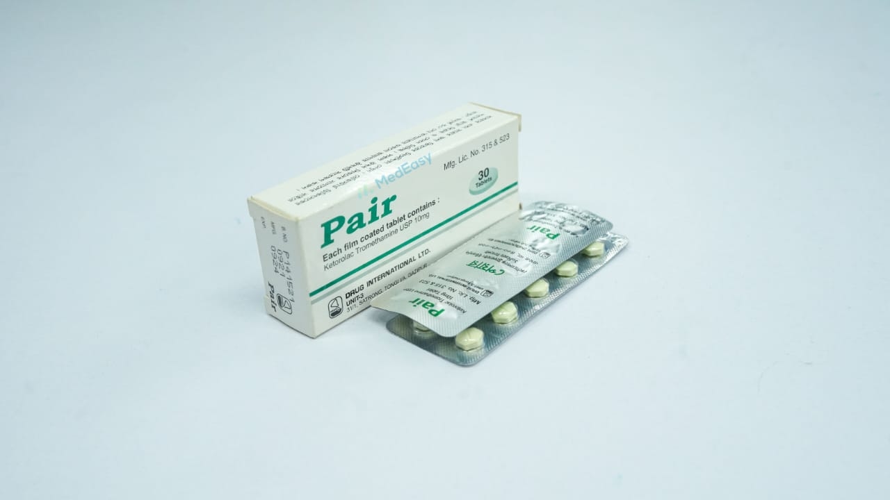 Pair