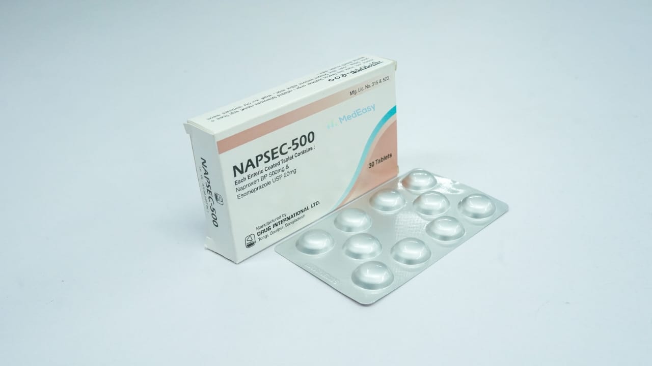 Napsec