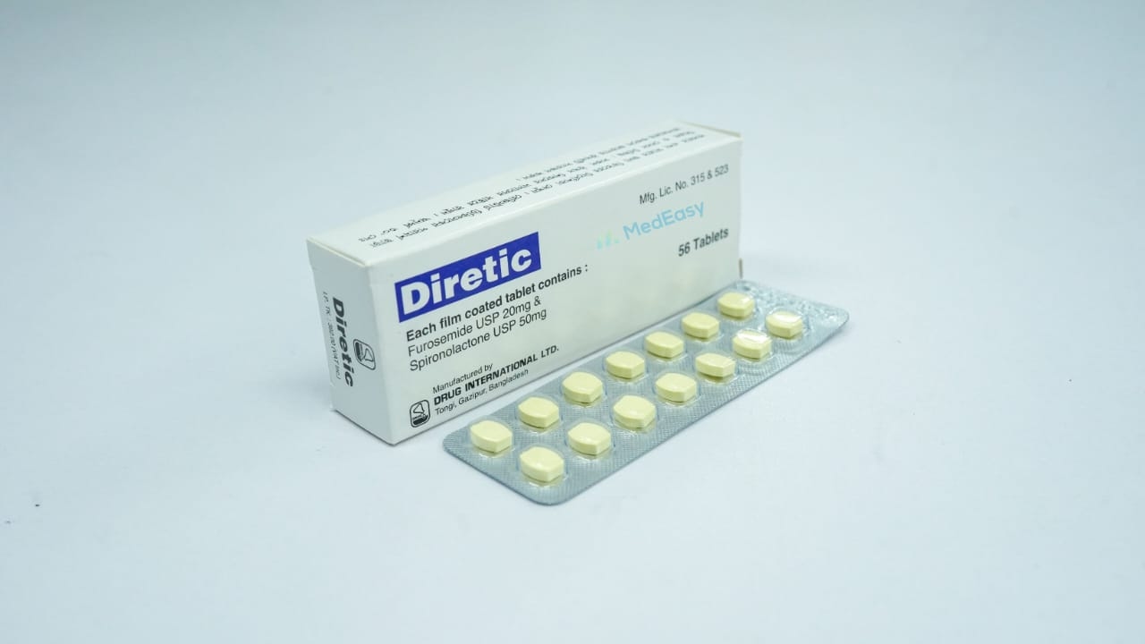 Diretic