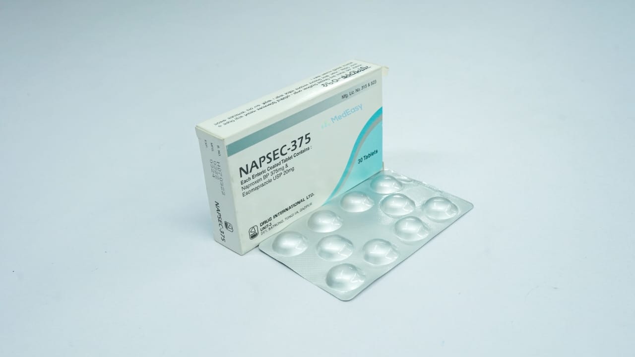 Napsec