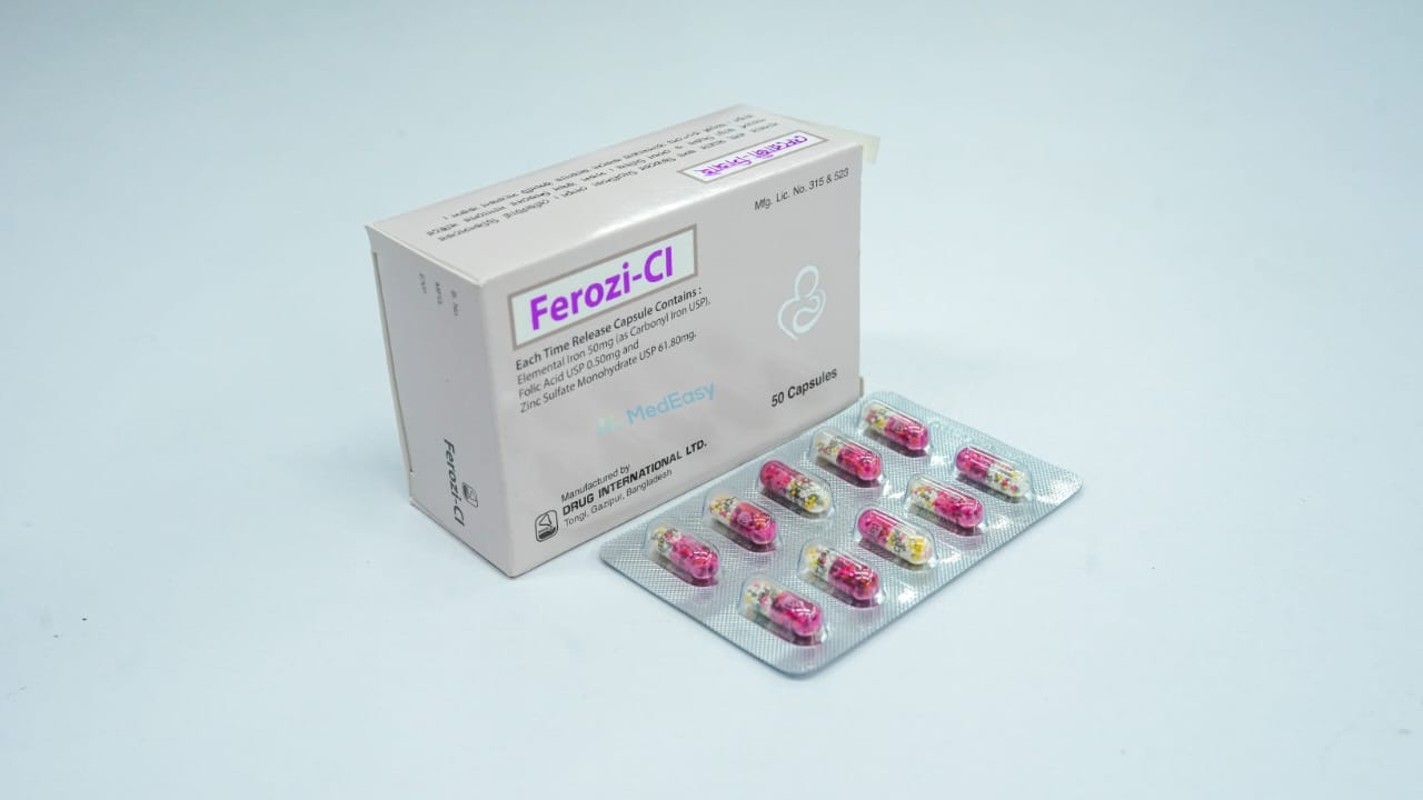 Ferozi-CI
