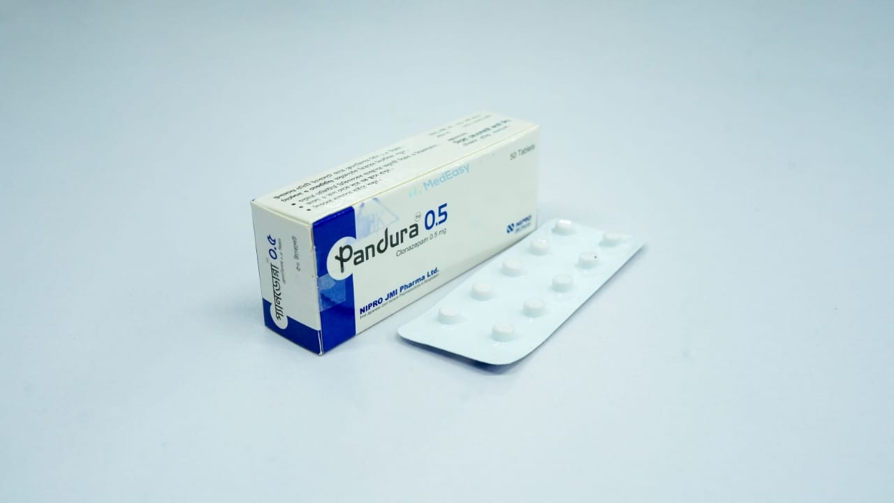 Pandura