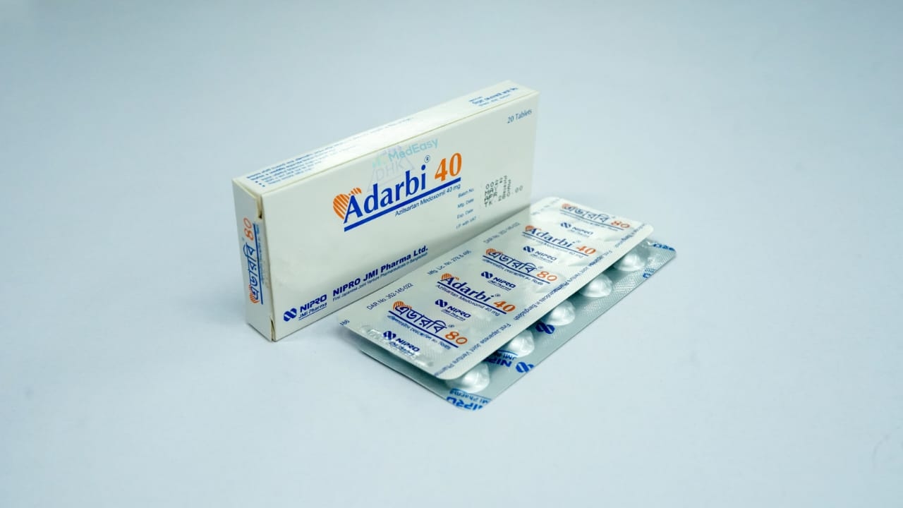 Adarbi
