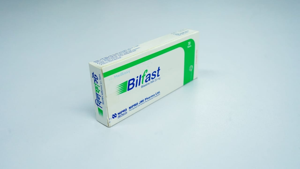 Bilfast