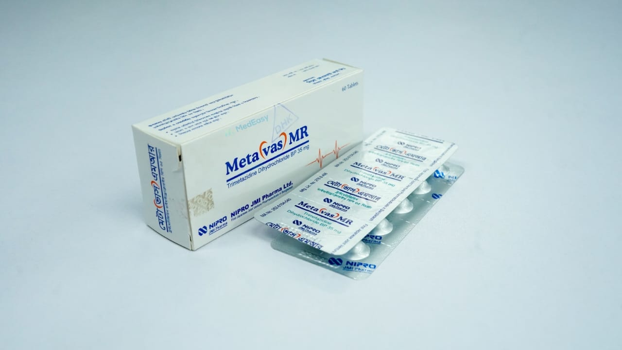 Metavas MR