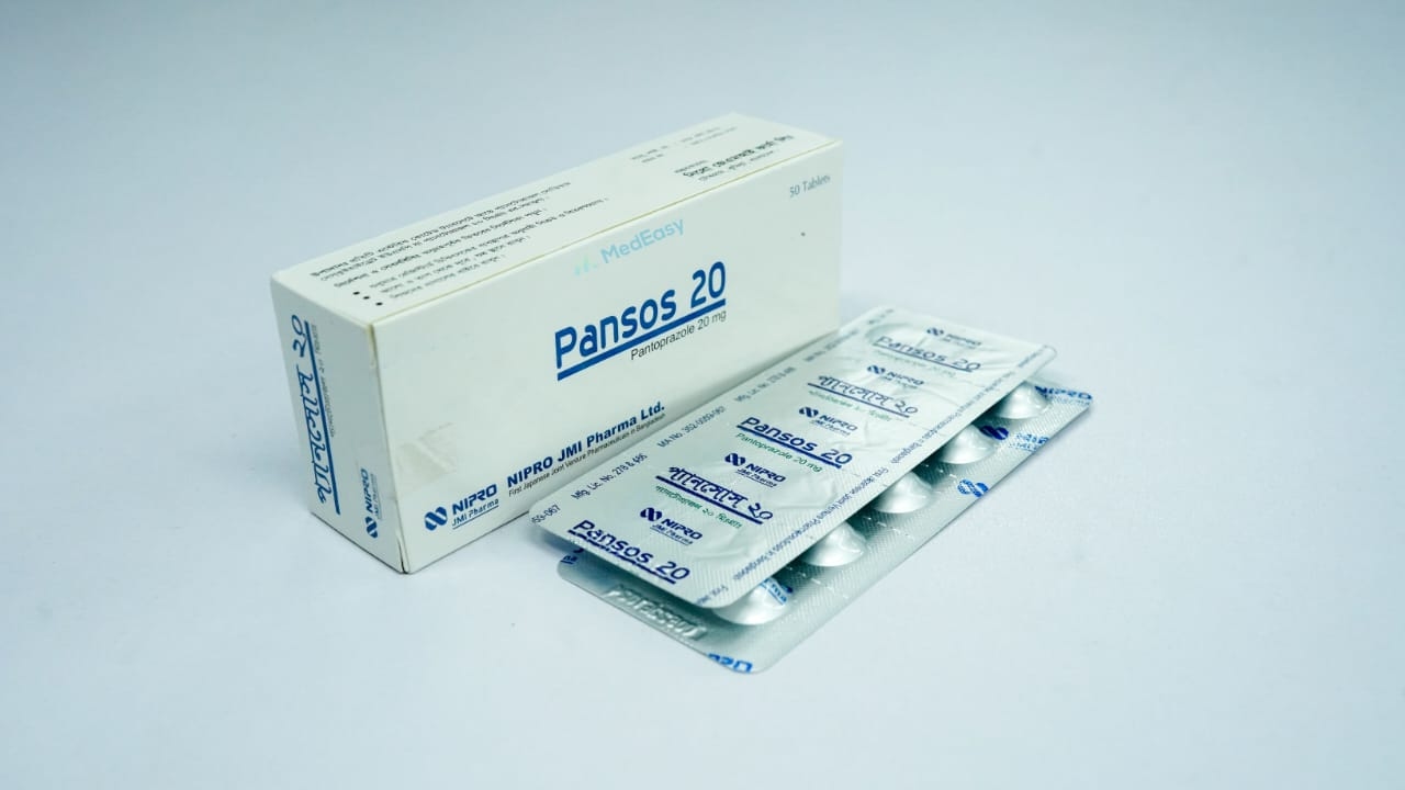 Pansos