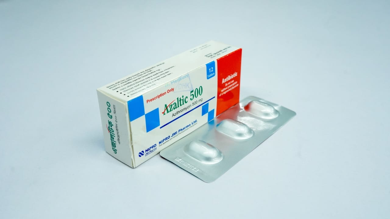 Azaltic