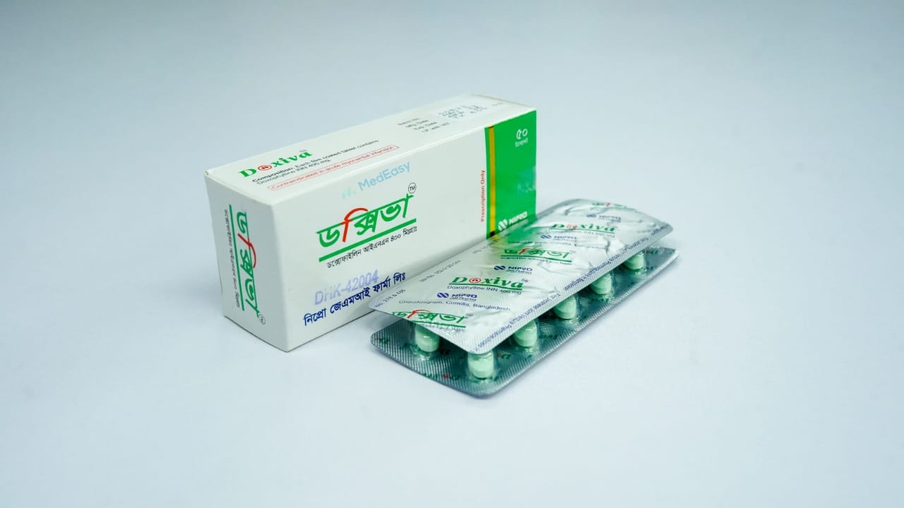 Doxiva